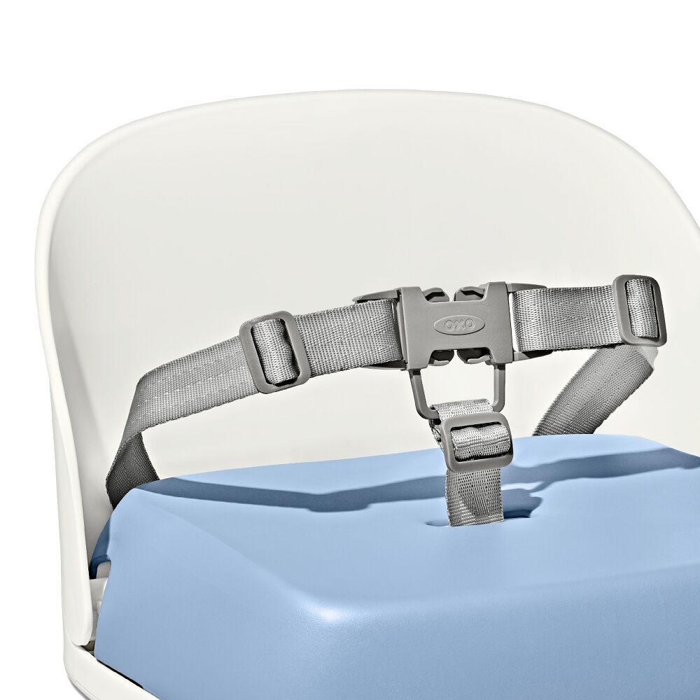Perch Booster Seat With Straps M9