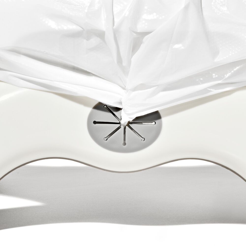 2-in-1 Go Potty™ with Travel Bag B6