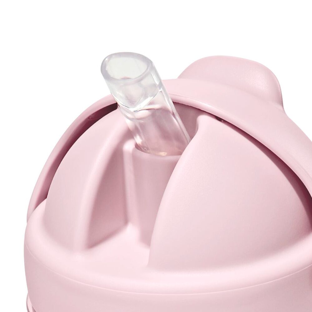 Transitions 9 Oz Straw Cup B6