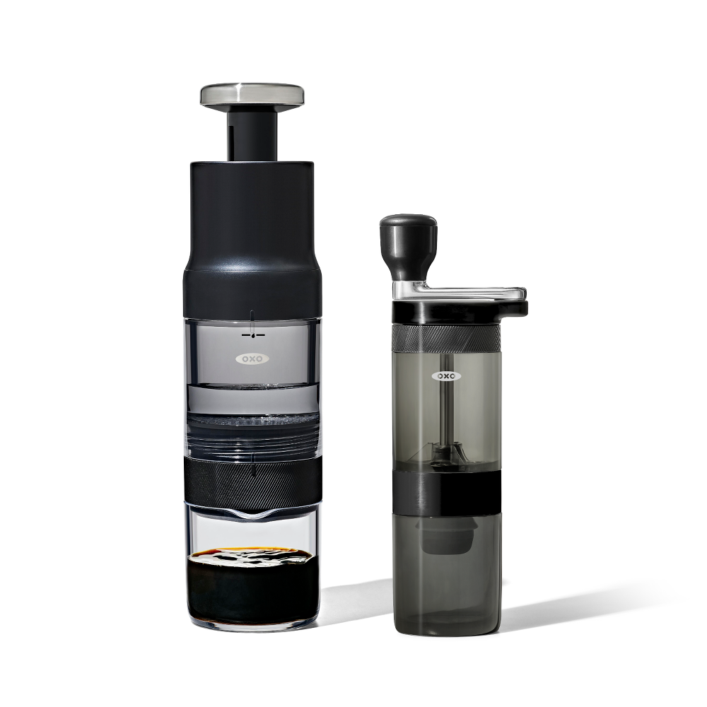 Rapid Brew Travel Bundle A8
