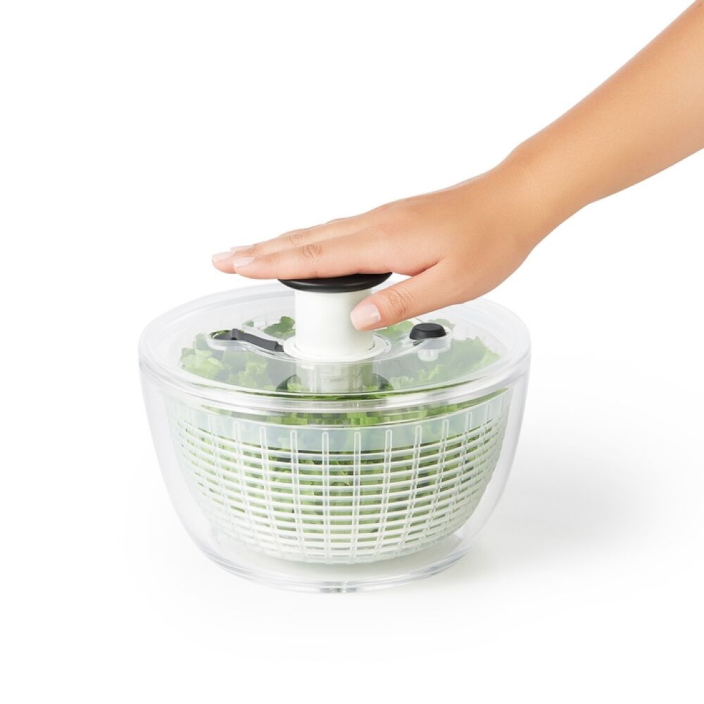 Little Salad and Herb Spinner X0