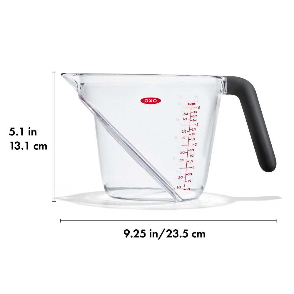 4-Cup Angled Measuring Cup P6