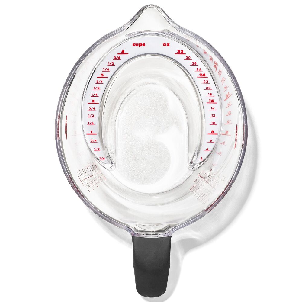 4-Cup Angled Measuring Cup P6