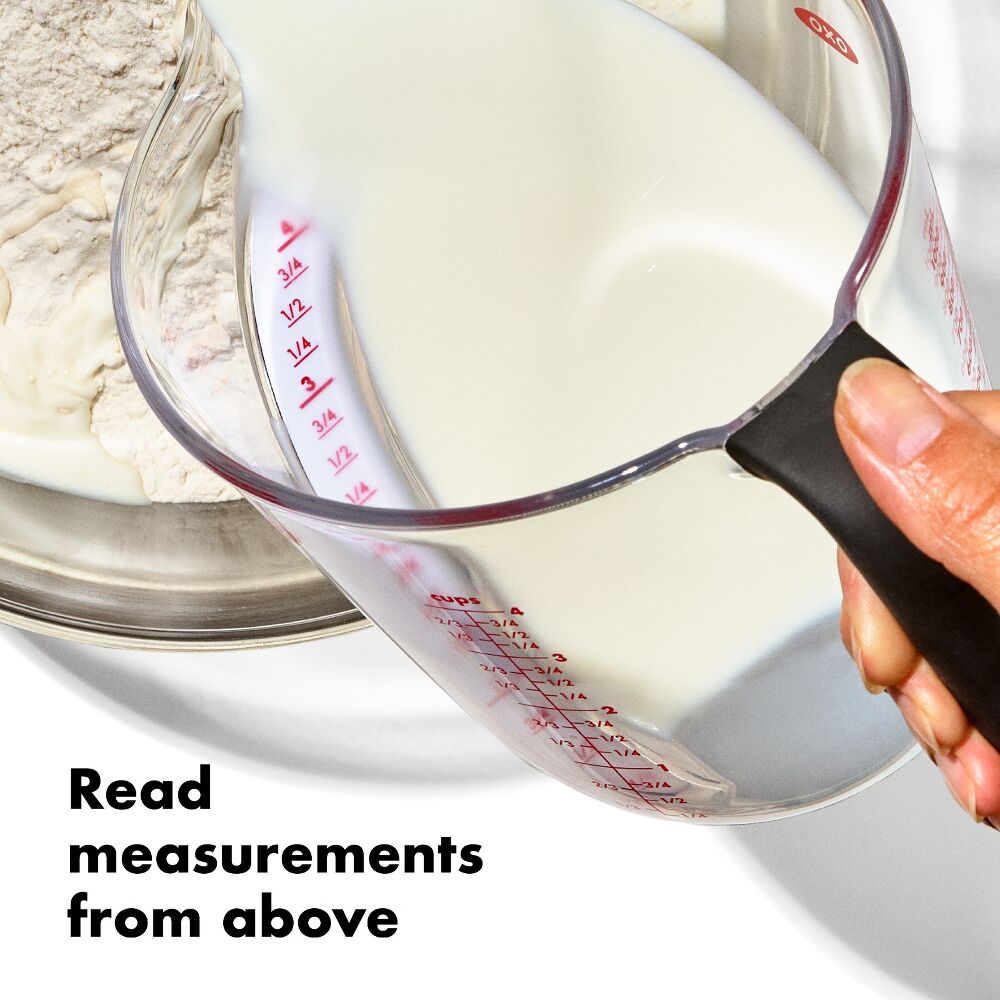 3 Piece Angled Measuring Cup Set E1