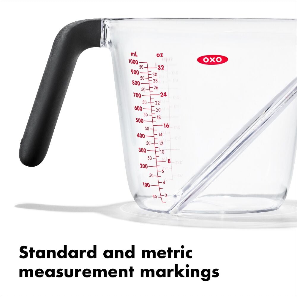 3 Piece Angled Measuring Cup Set E1