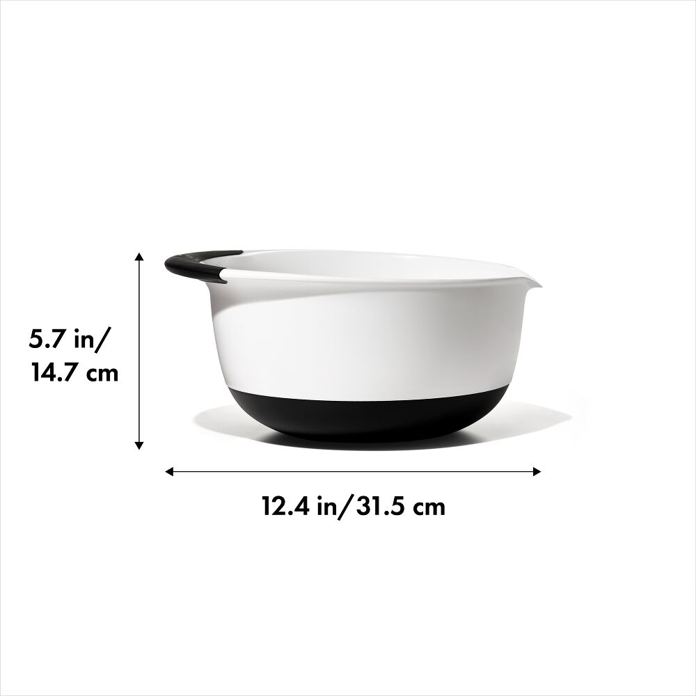 5 Quart Mixing Bowl I5