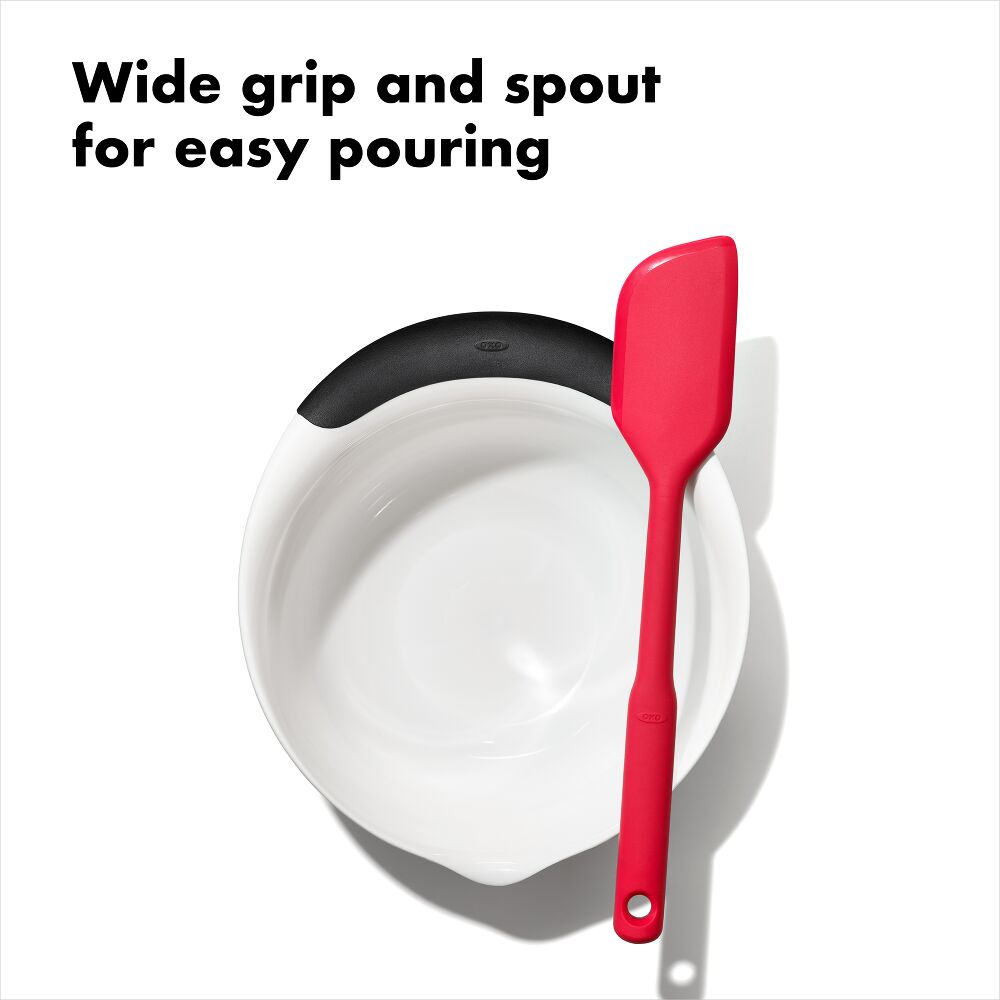 3 Quart Mixing Bowl H8