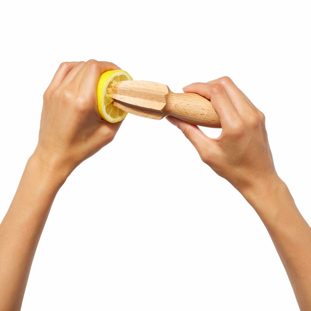 Wooden Reamer W9