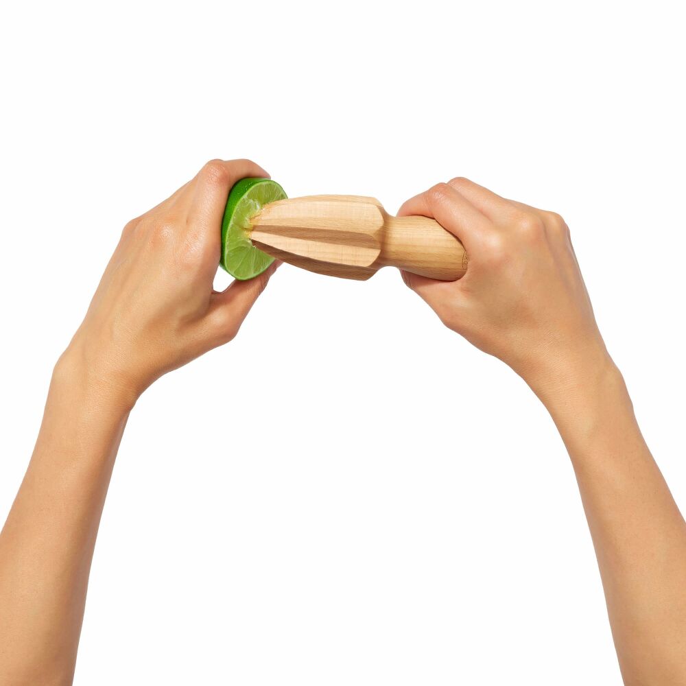Wooden Reamer W9