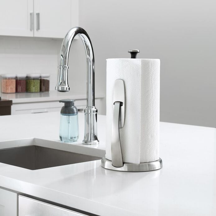 SimplyTear™ Paper Towel Holder T1