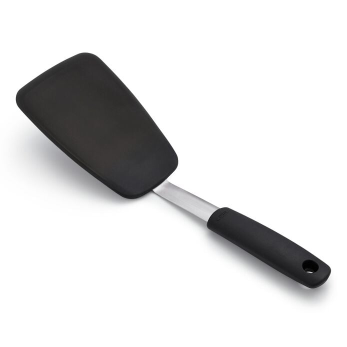Silicone Flexible Turner C8