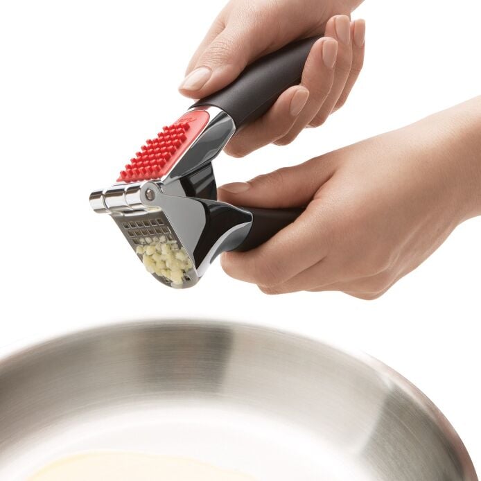 Garlic Press E1