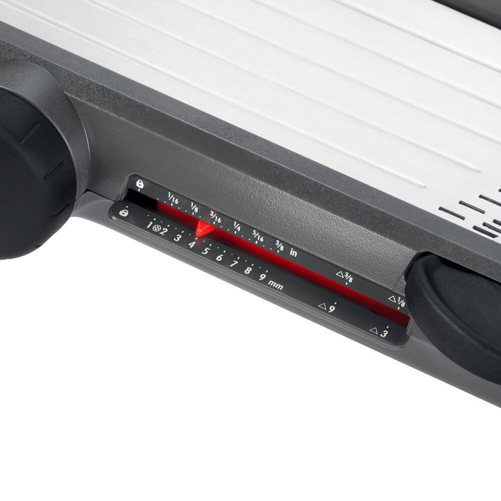 Chef's Mandoline Slicer 2.0 S8
