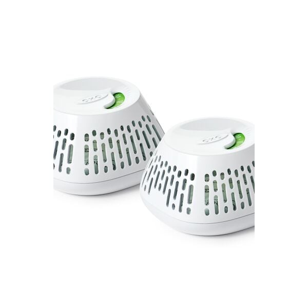 GreenSaver Standing Crisper Insert - 2 Pc V0