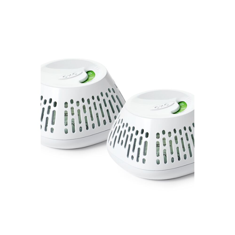 GreenSaver Standing Crisper Insert - 2 Pc V0