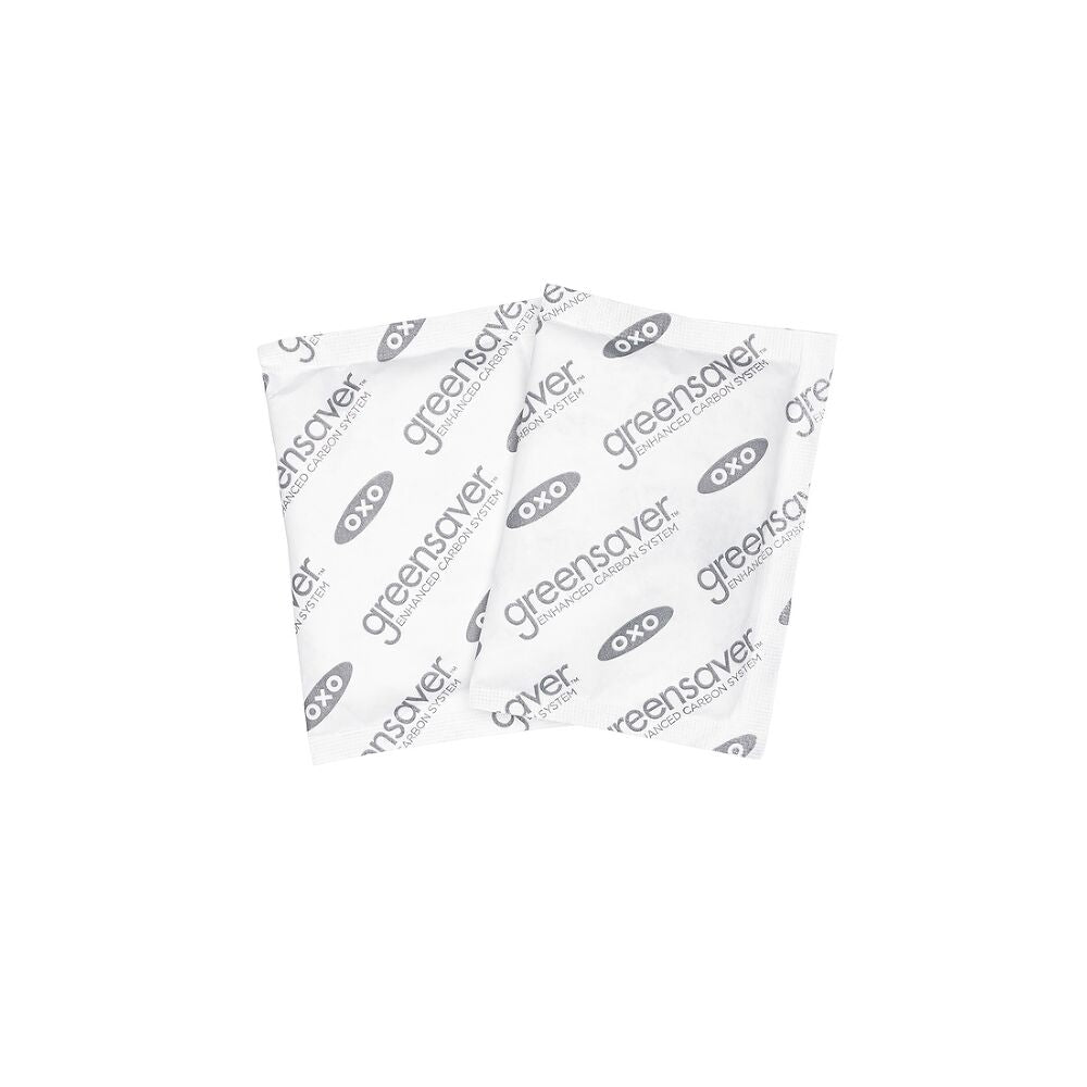 GreenSaver Standing Crisper Insert - 2 Pc V0