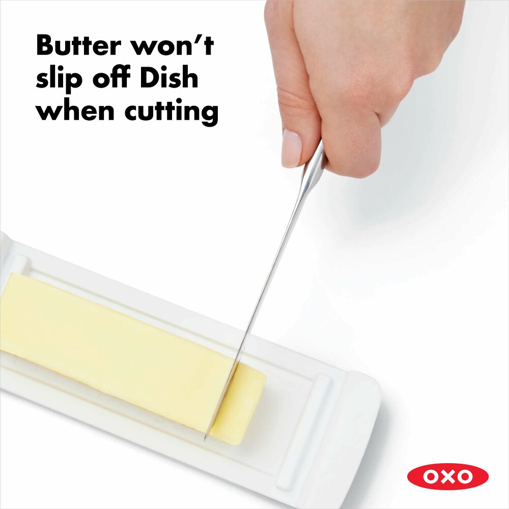 Butter Dish G6
