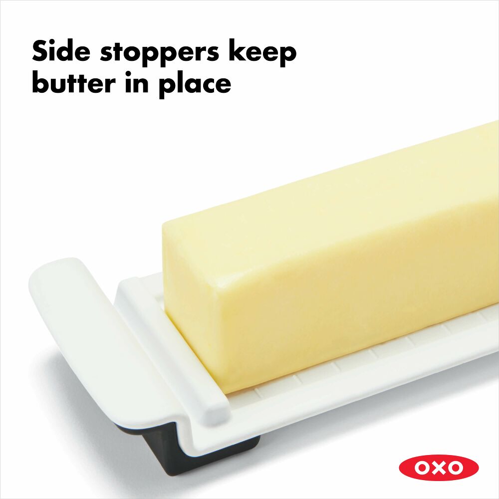 Butter Dish G6