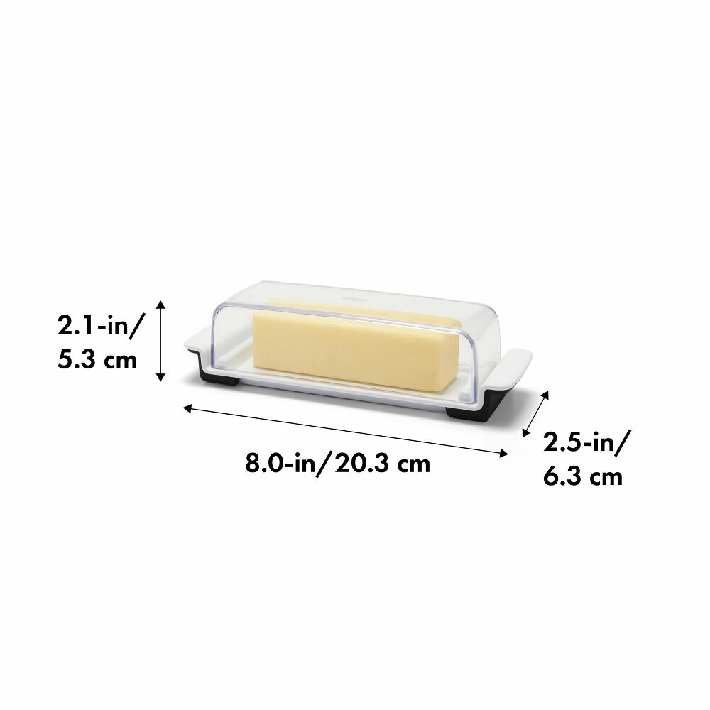 Butter Dish G6
