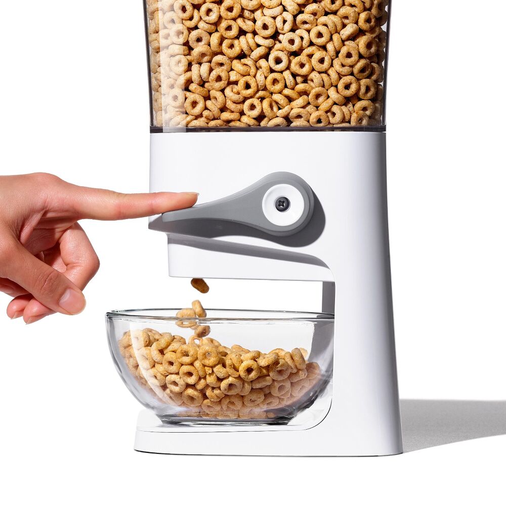 OXO Good Grips Countertop Cereal Dispenser Q0