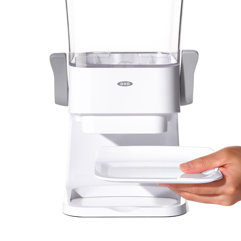OXO Good Grips Countertop Cereal Dispenser Q0