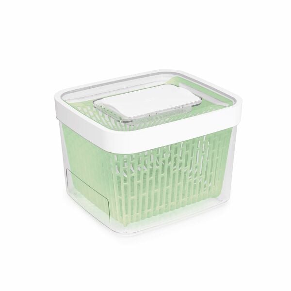 GreenSaver Produce Keeper (4.3 Qt) X6