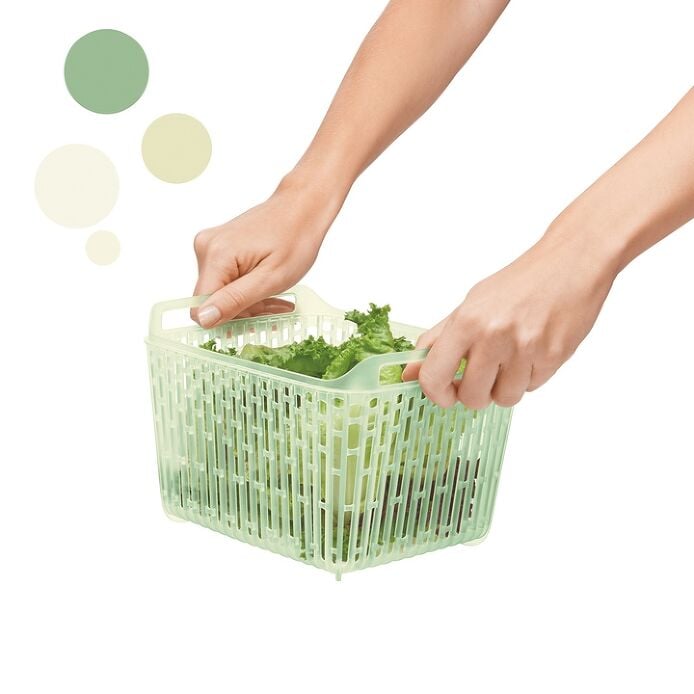 GreenSaver Produce Keeper (1.6 Qt) A9