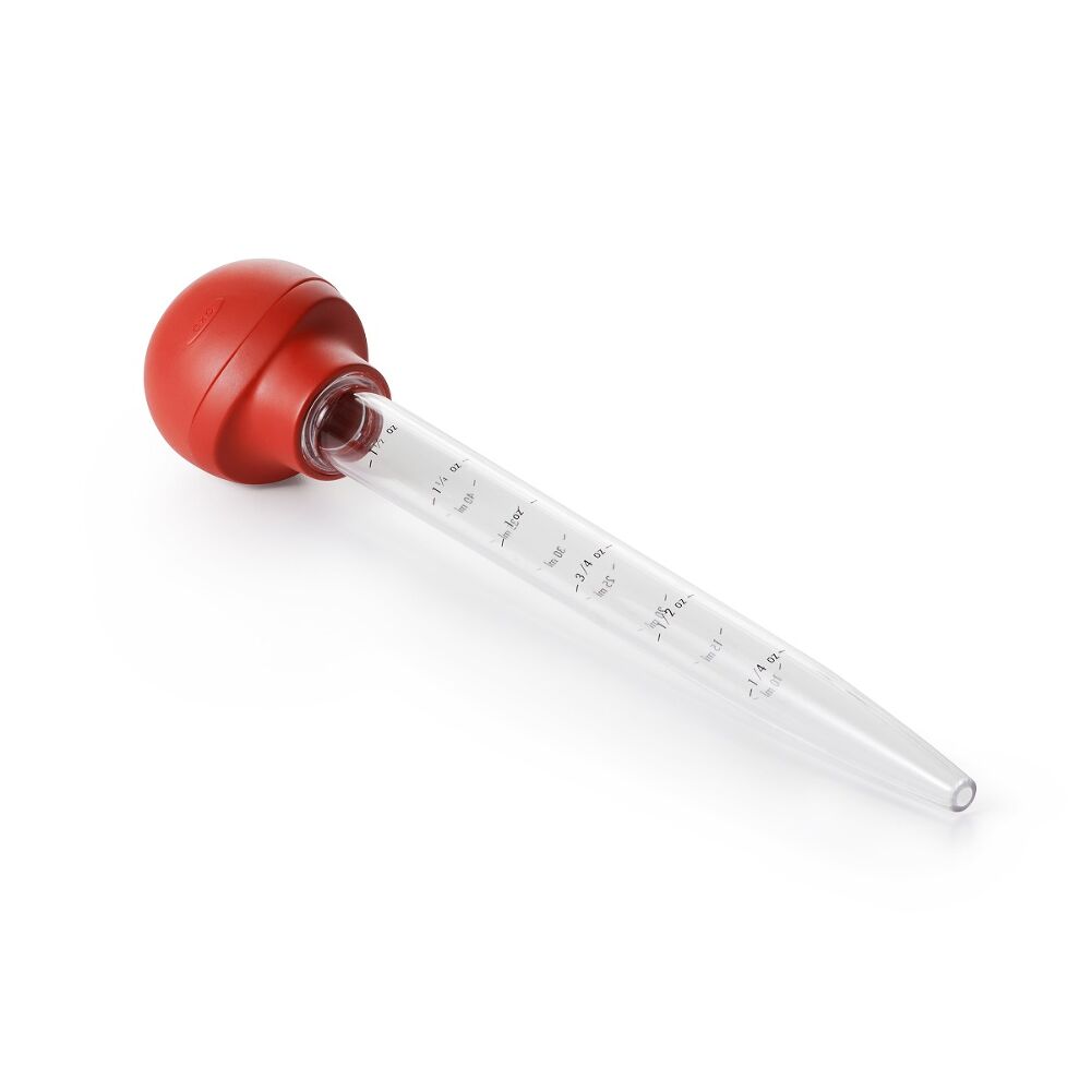 Baster with Cleaning Brush U3