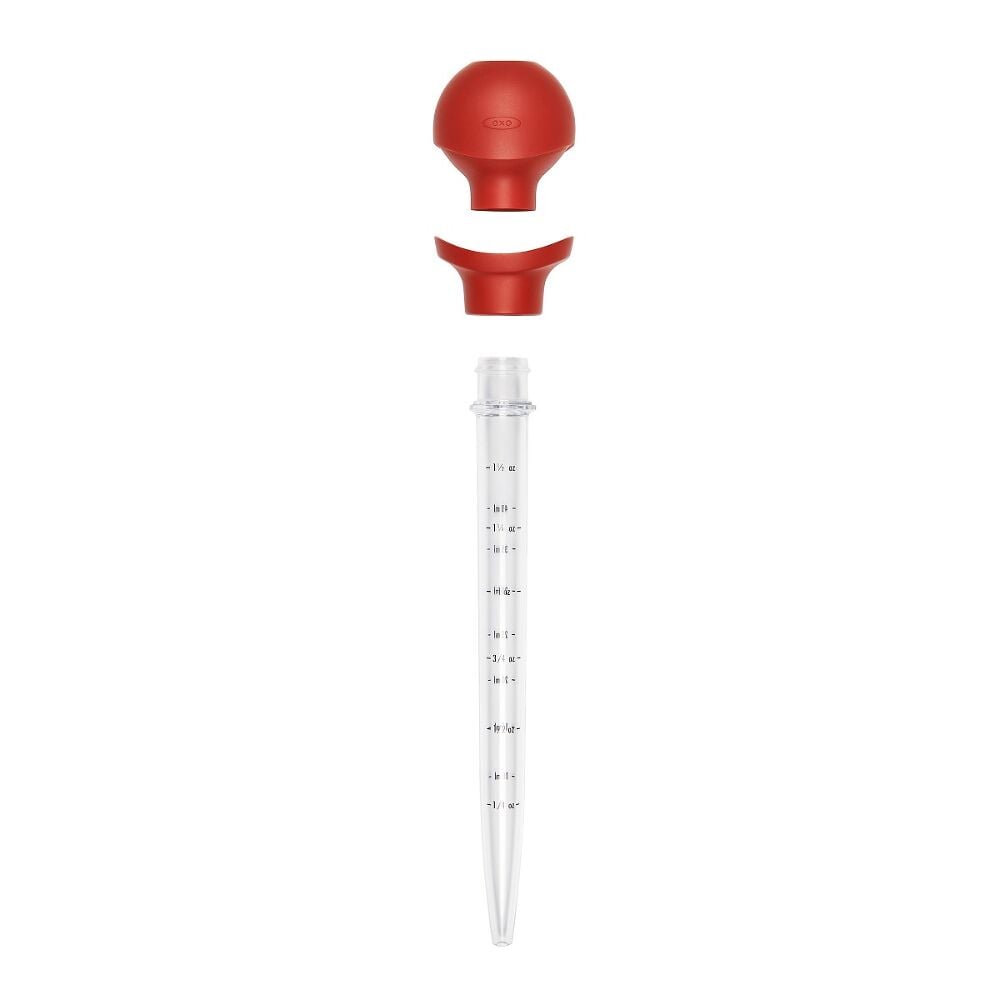 Baster with Cleaning Brush U3