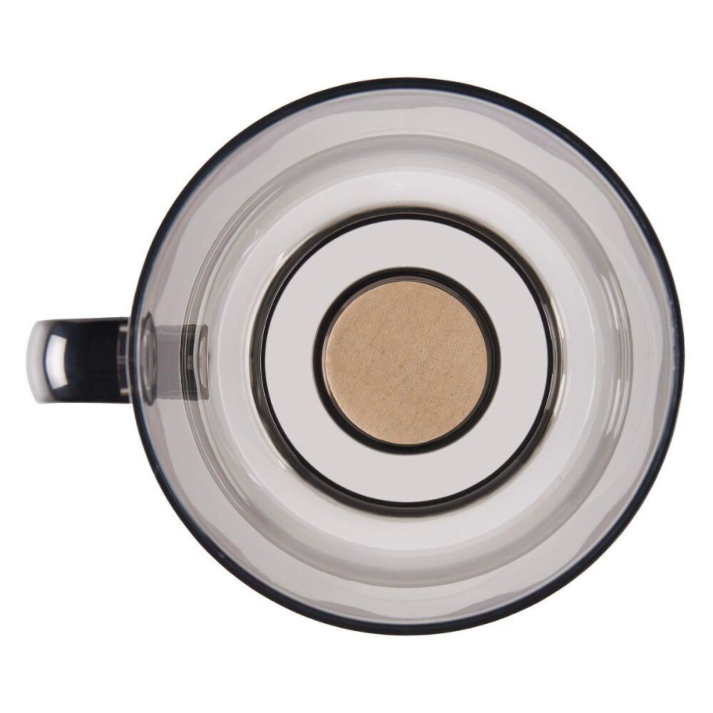 Cold Brew Coffee Maker Paper Filters K2