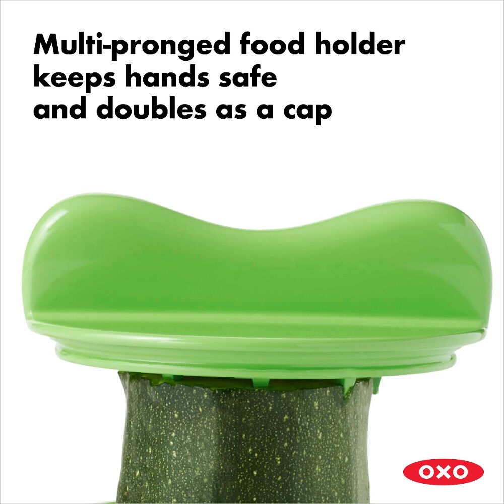 Hand-Held Spiralizer Z9