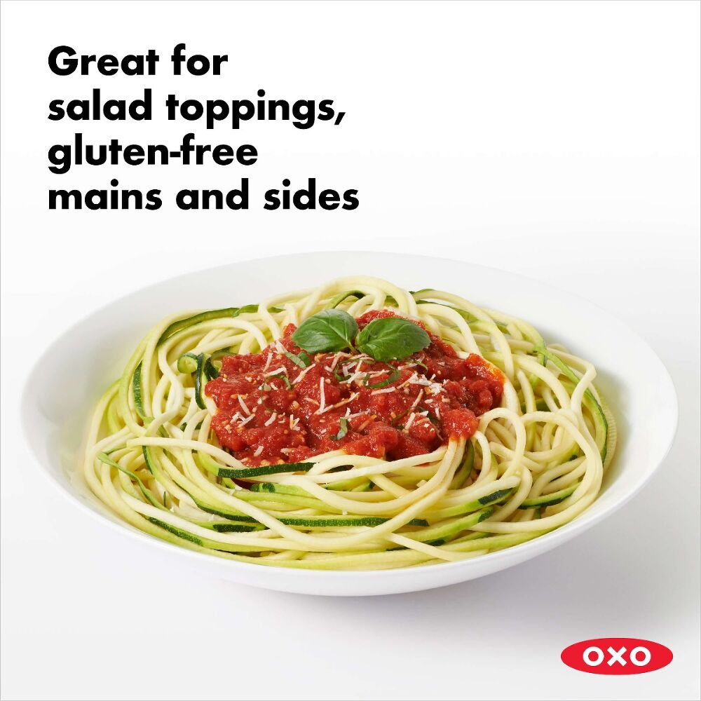 Hand-Held Spiralizer Z9