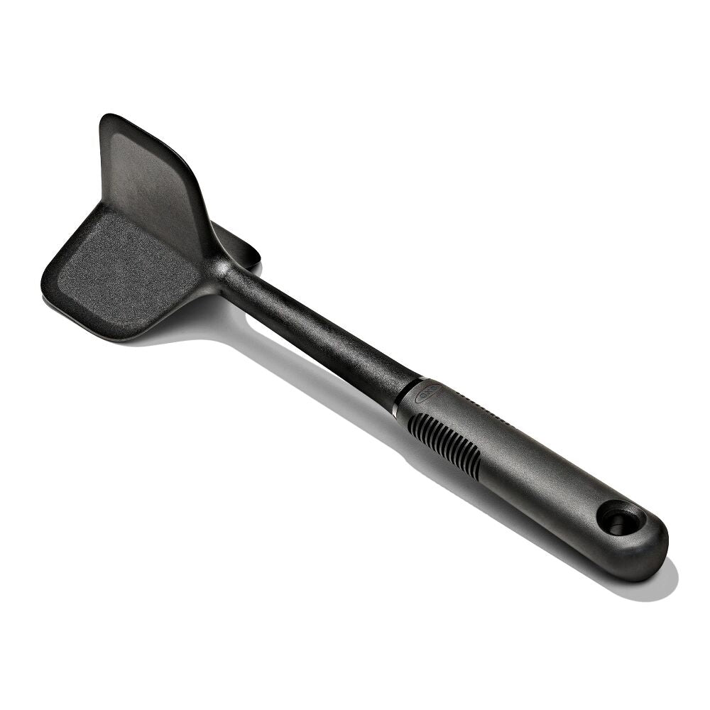 Ground Meat Chopper & Turner D9