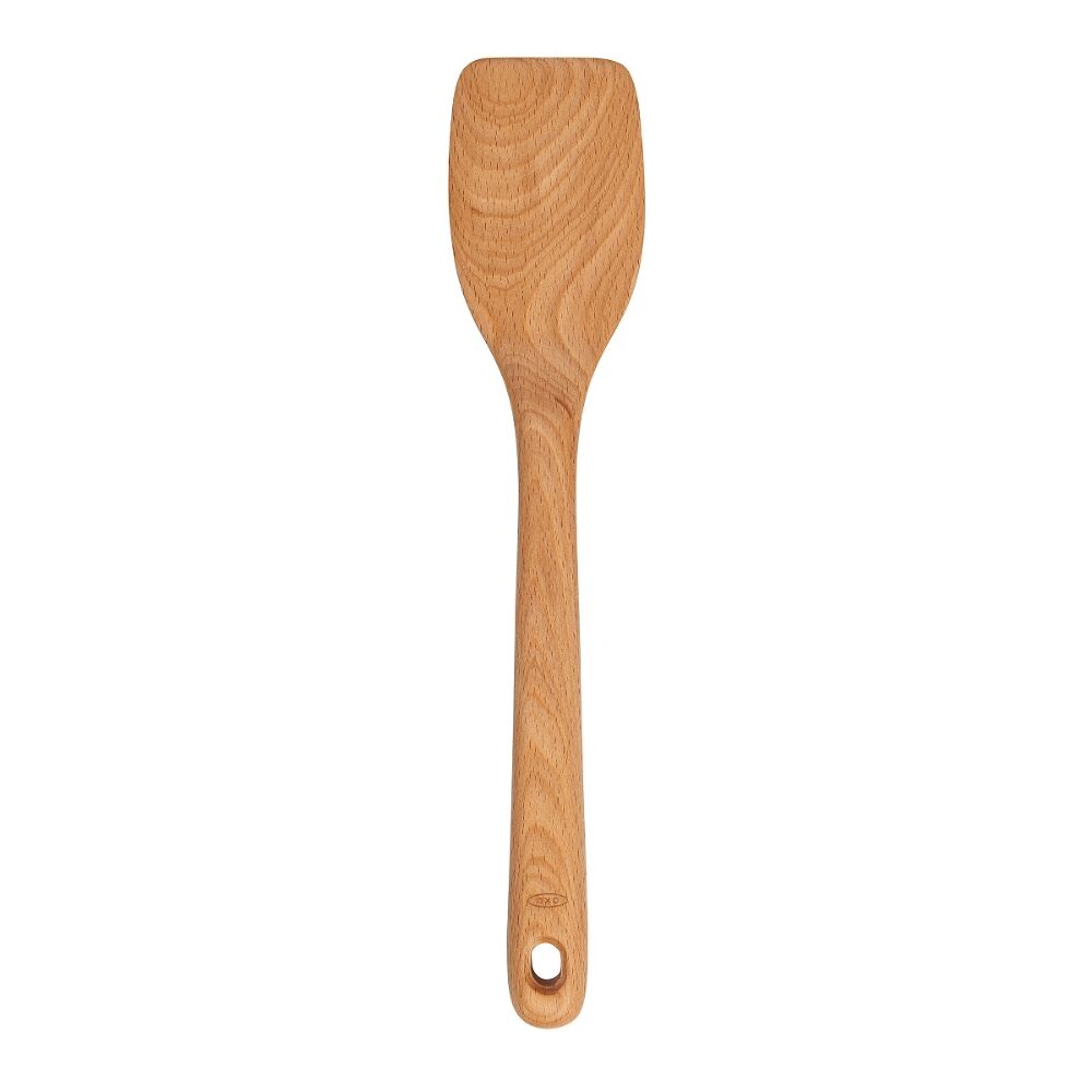 3-Piece Wooden Turner Set N0