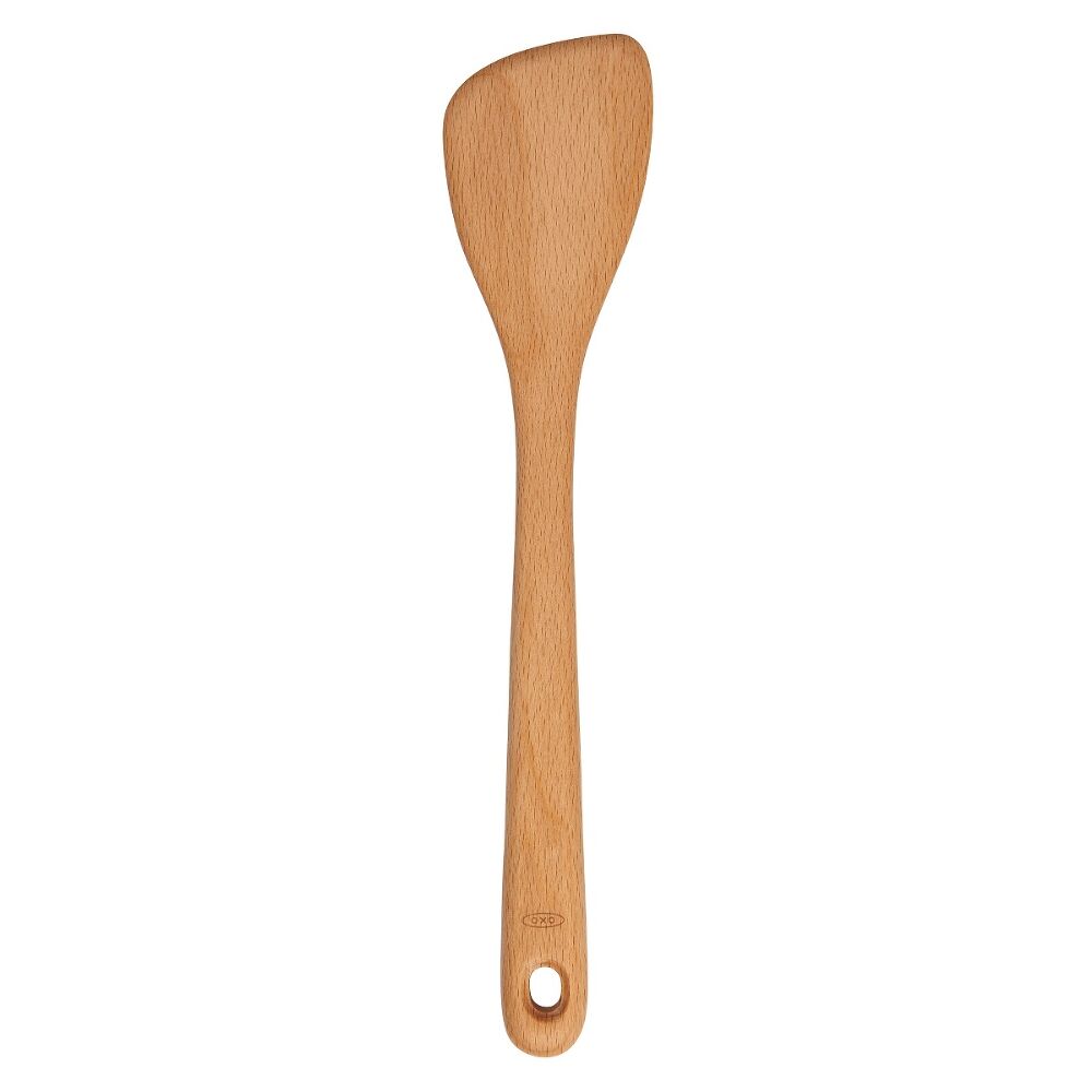 3-Piece Wooden Turner Set N0