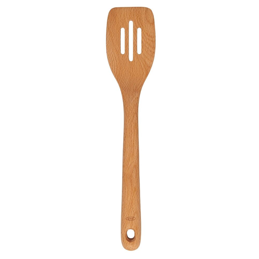 3-Piece Wooden Turner Set N0