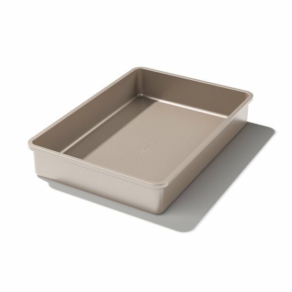 Non-Stick Pro Cake Pan - 9" x 13" D6