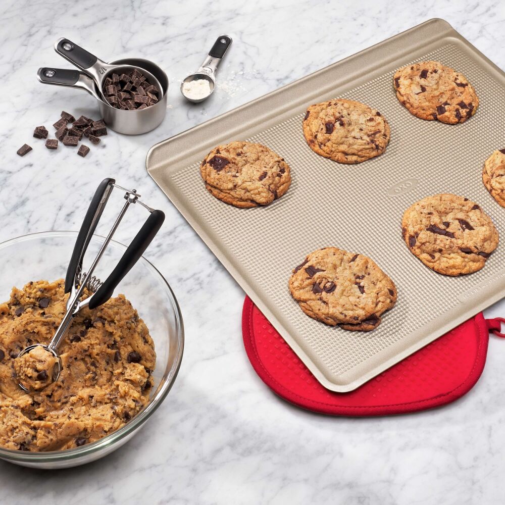 Medium Cookie Scoop I3
