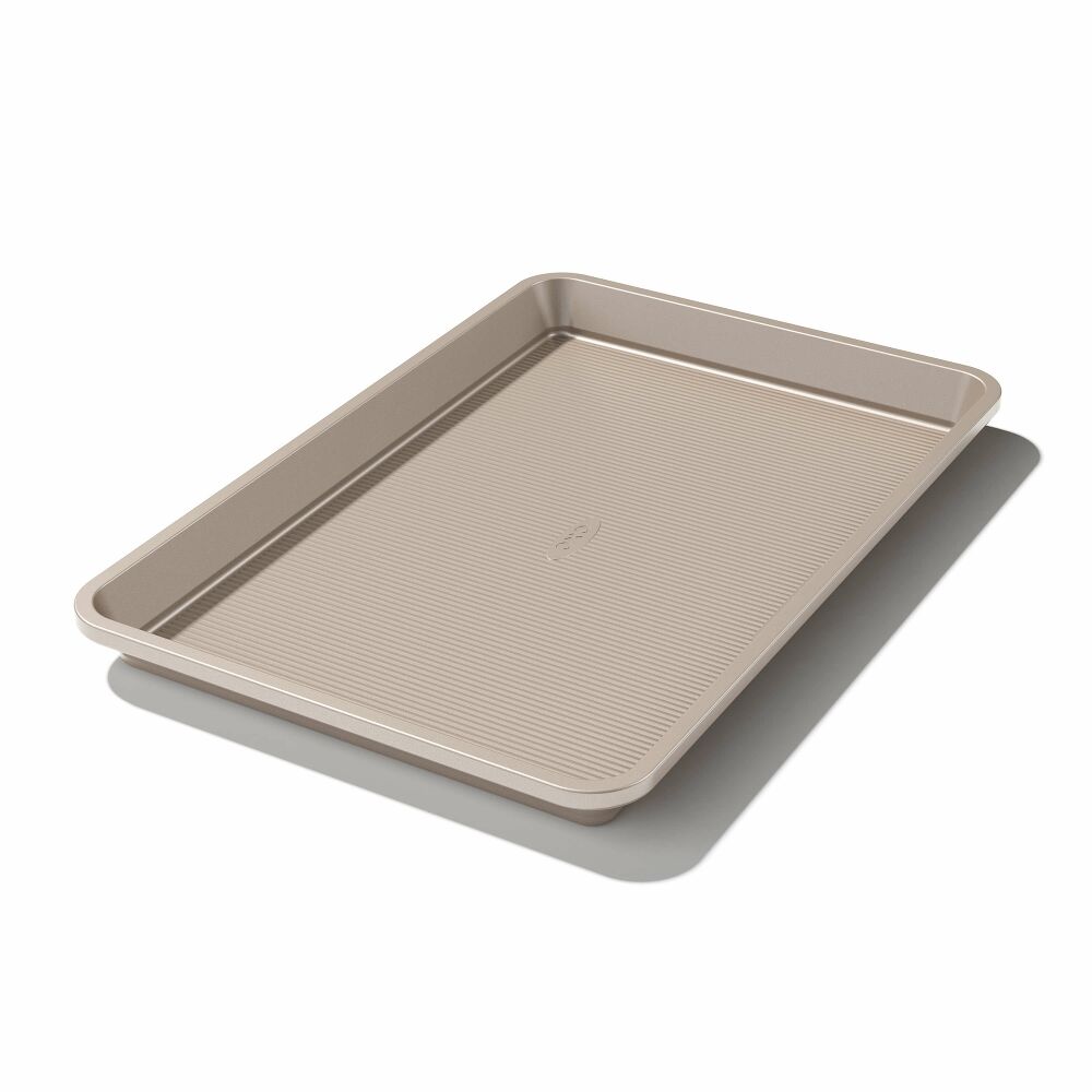 Non-Stick Pro Jelly Roll Pan - 10" x 15" D5