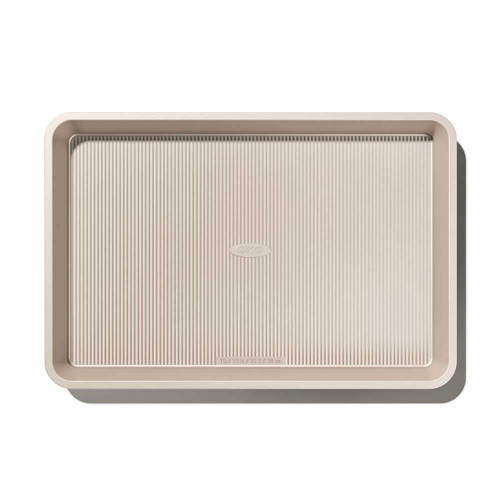 Non-Stick Pro Jelly Roll Pan - 10" x 15" D5