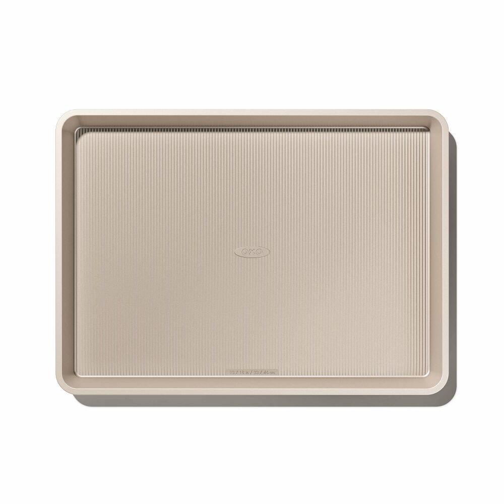 Non-Stick Pro Half Sheet Pan S6