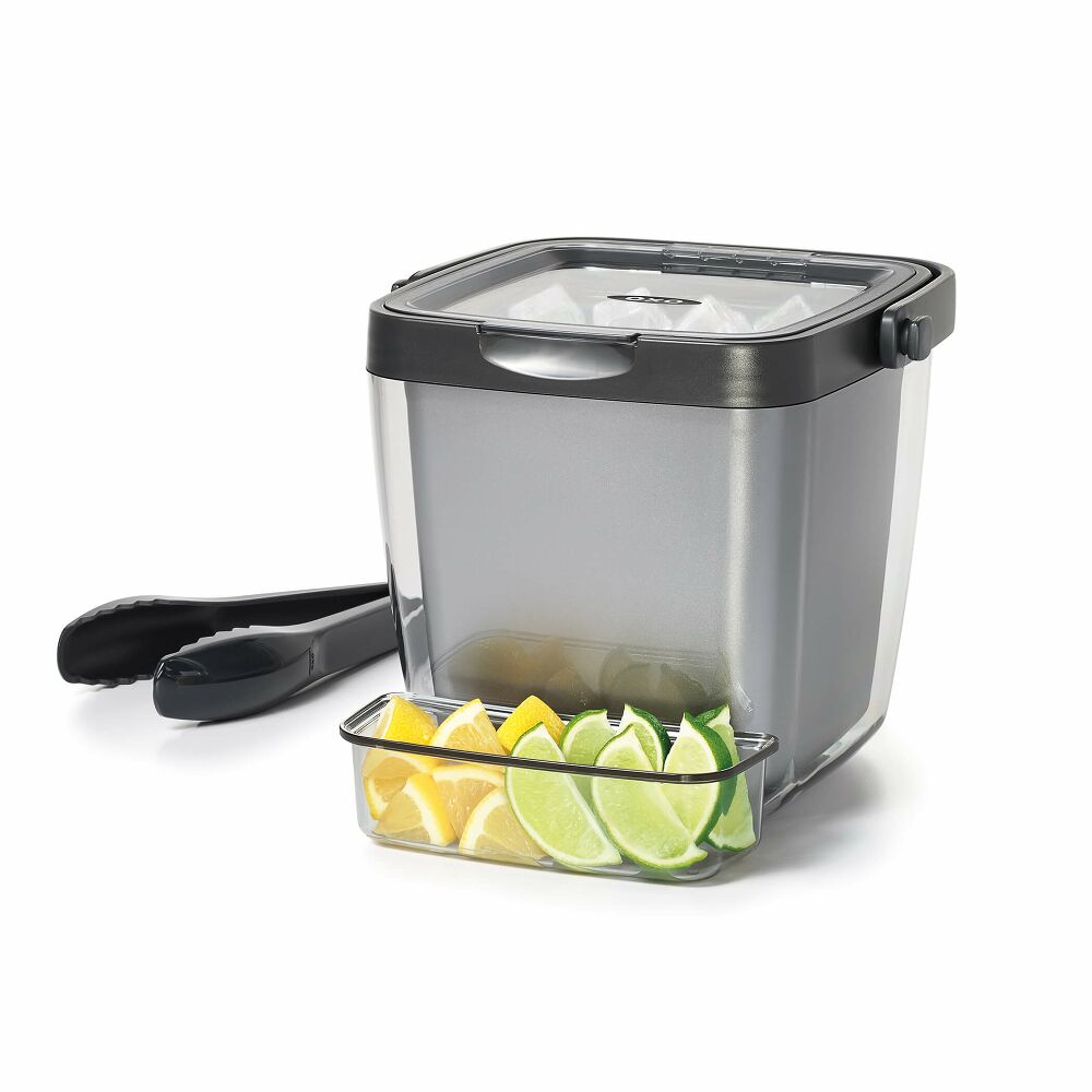 3 Piece Ice Bucket Set N4