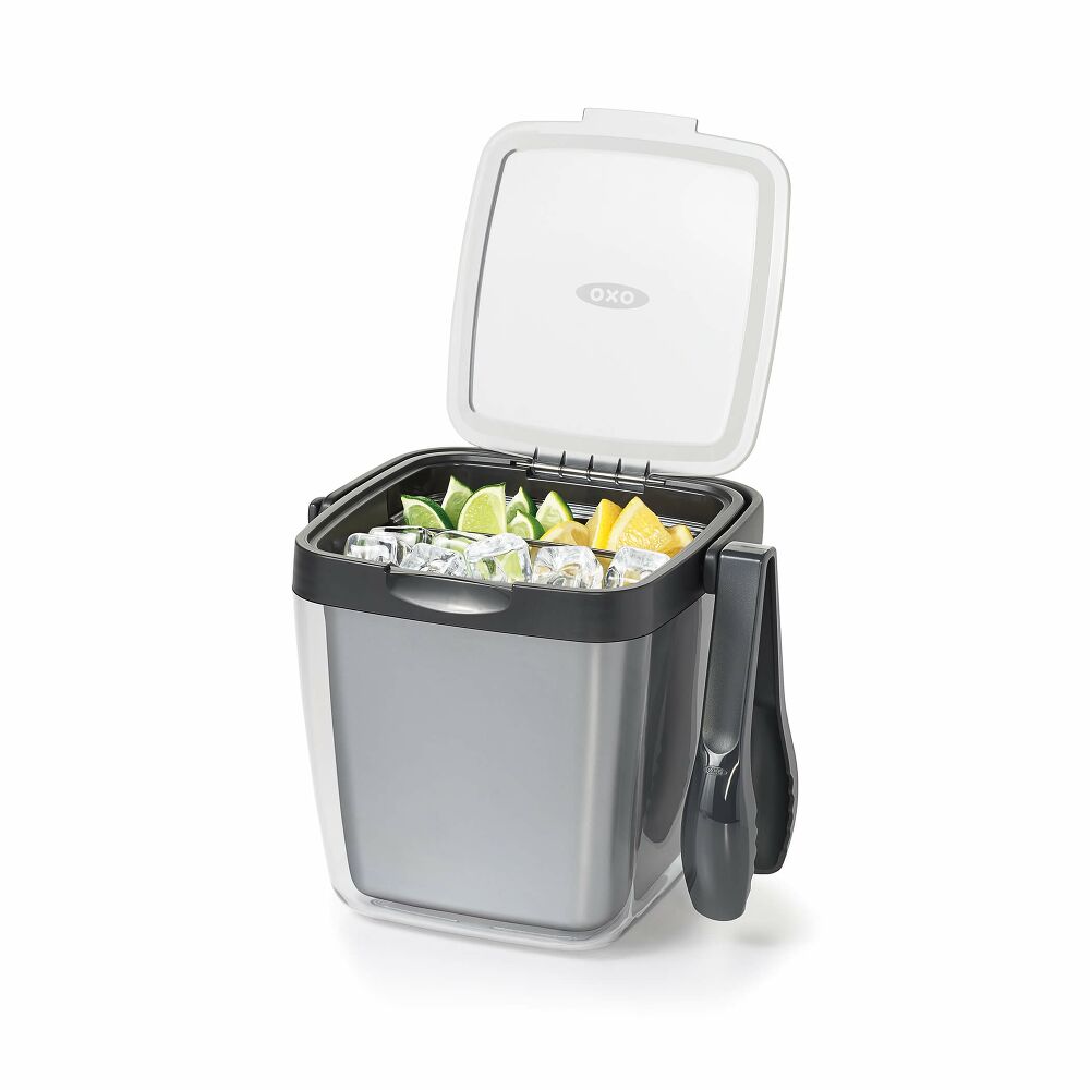 3 Piece Ice Bucket Set N4