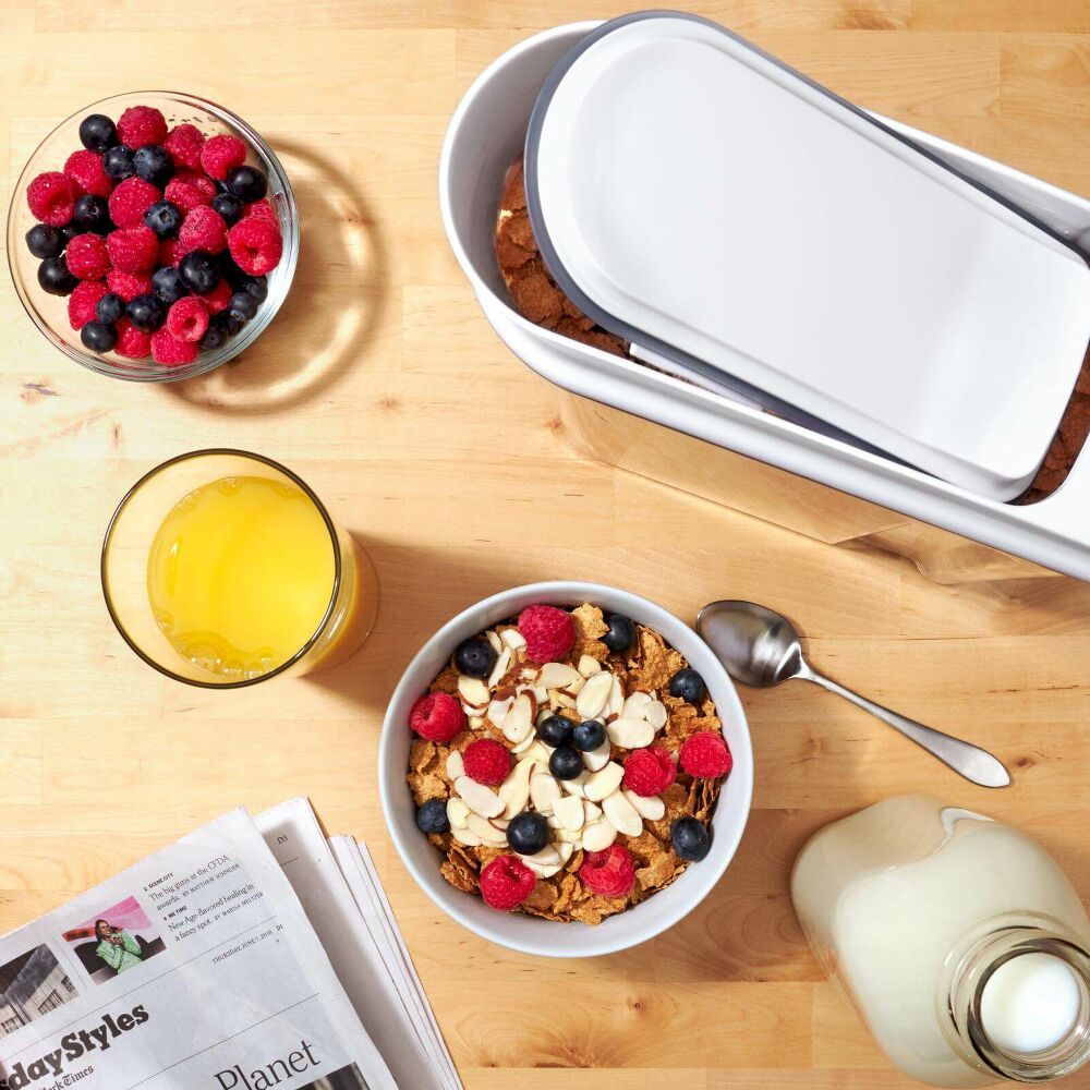 3 Piece Cereal Dispenser Set F3