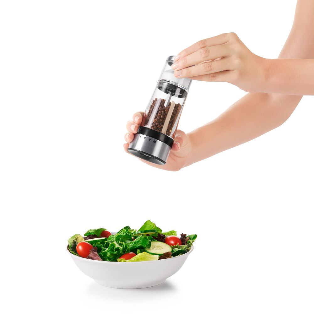 Grinder Shaker M9