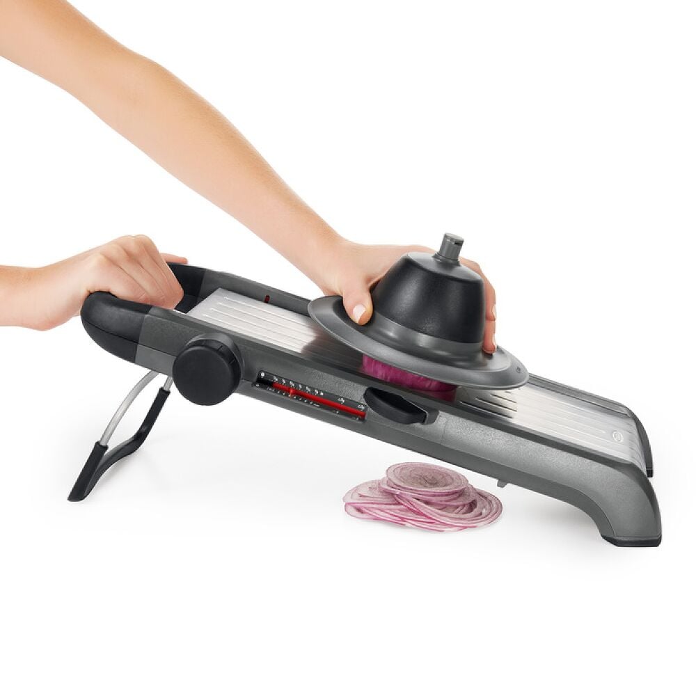Chef's Mandoline Slicer 2.0 S8