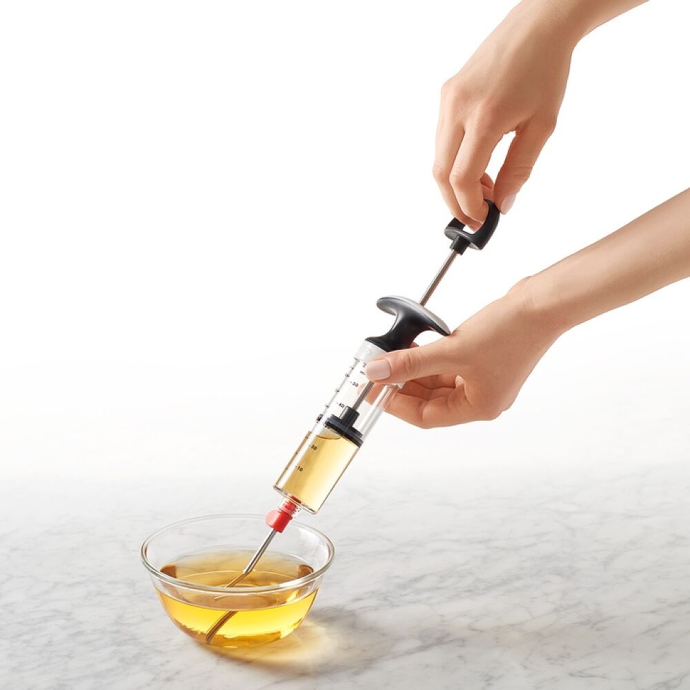 Flavor Injector Z7