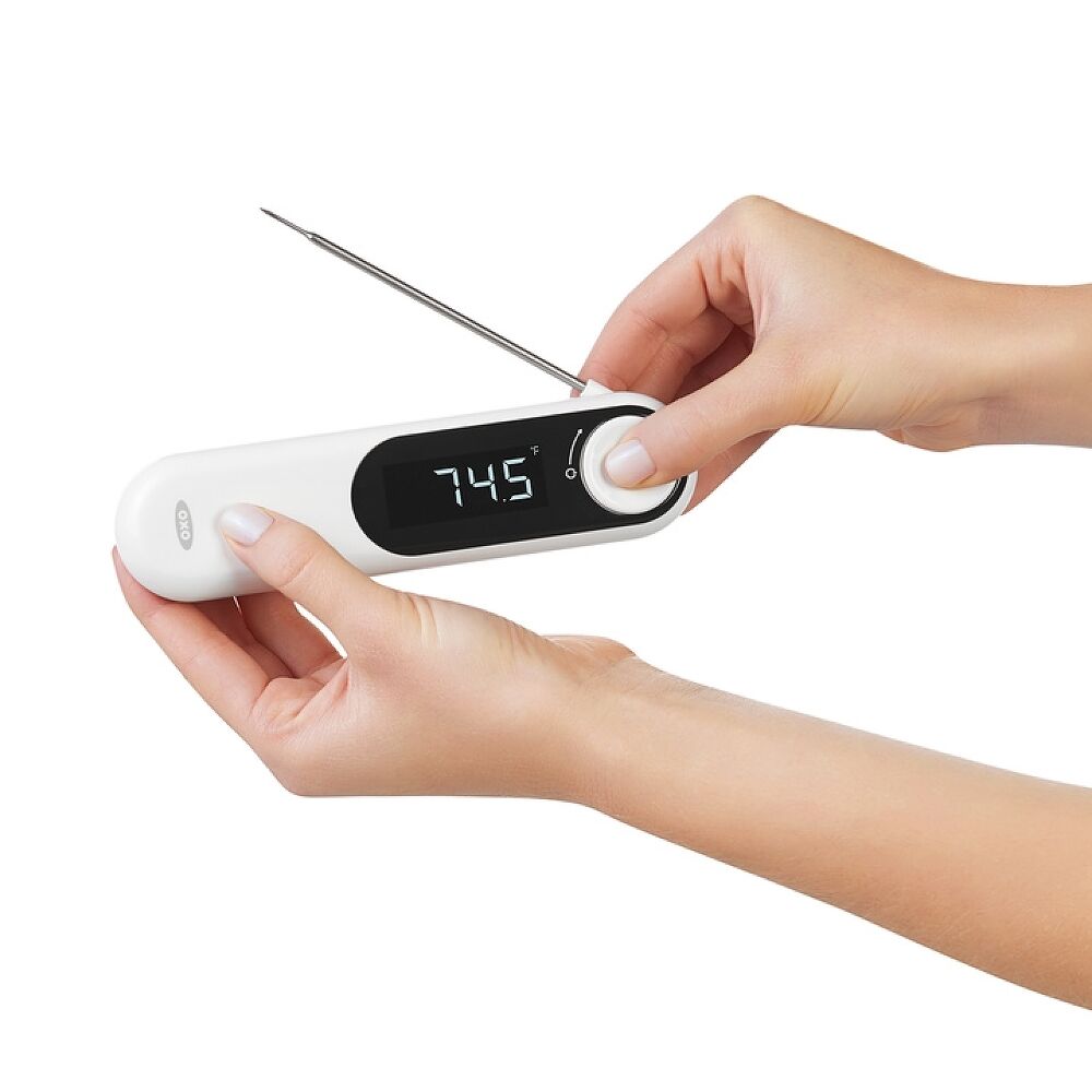 Thermocouple Thermometer V9