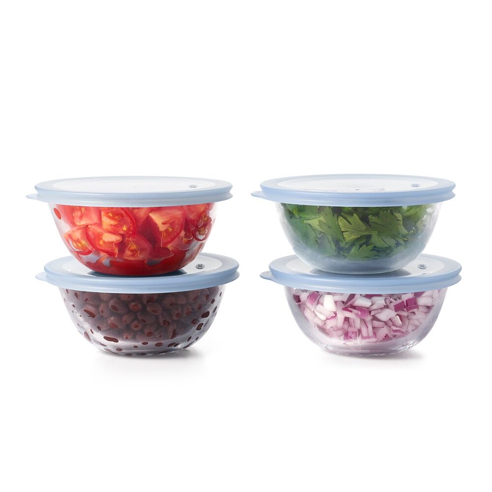 OXO Good Grips 8 Piece Prep Bowl Set M0