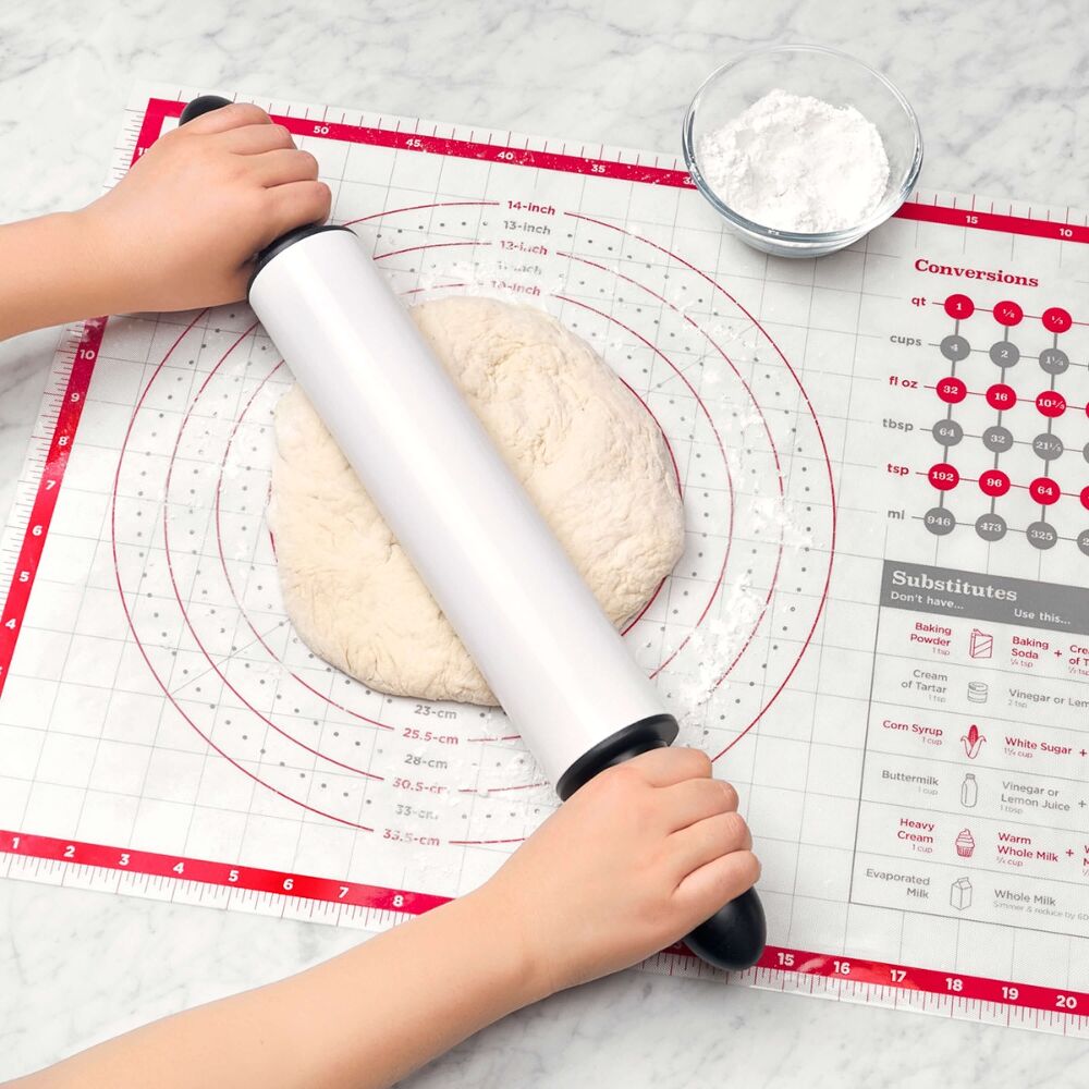 OXO Silicone Pastry Mat H7